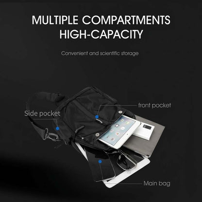 Twillight crossbody Bag
