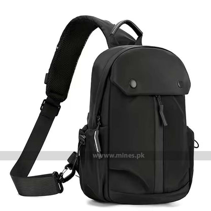 Twillight crossbody Bag