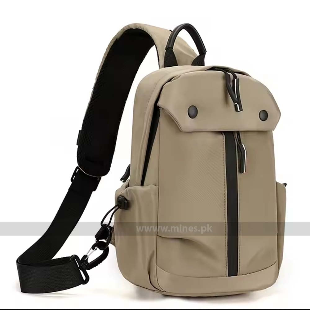 Twillight crossbody Bag