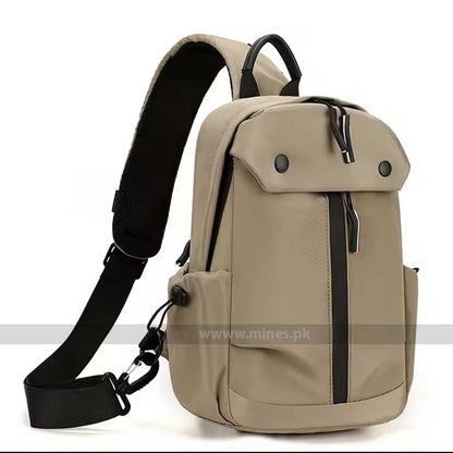 Twillight crossbody Bag