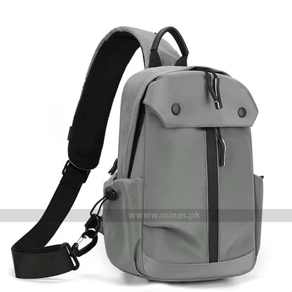Twillight crossbody Bag