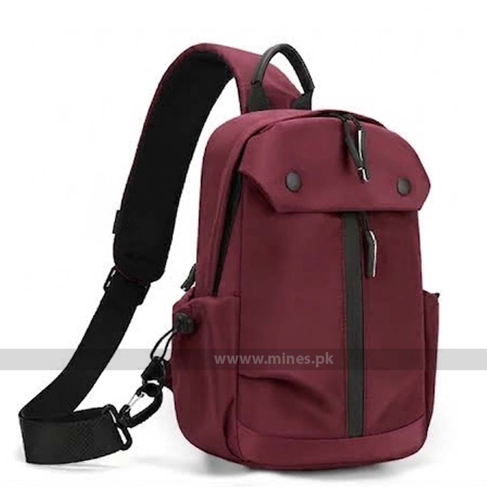 Twillight crossbody Bag