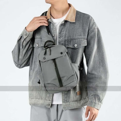 Twillight crossbody Bag
