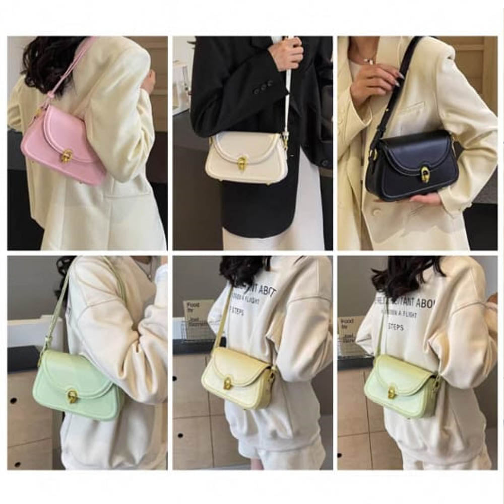 Twinge Handbag –  Handbag for Girls