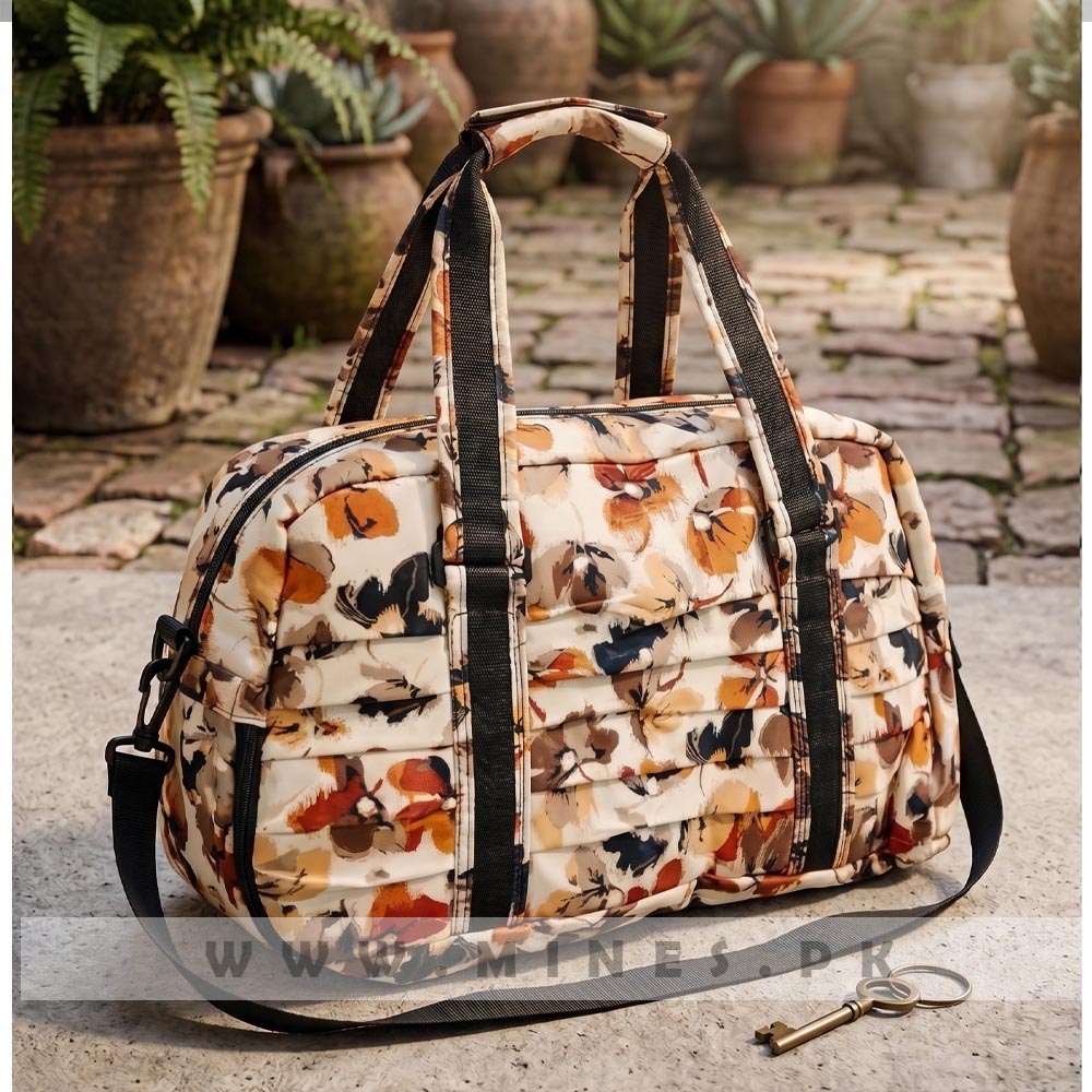 Twister Groove tote bag