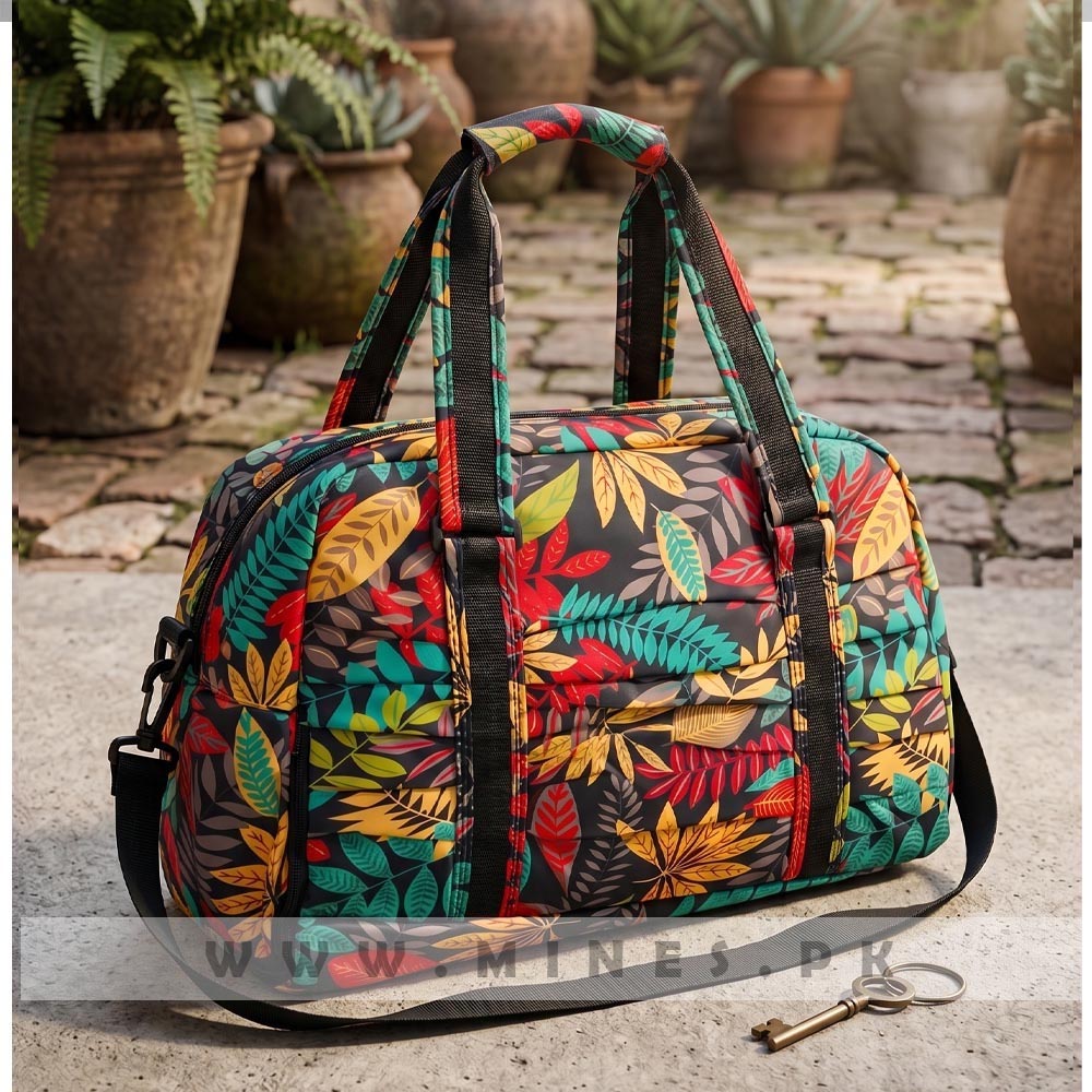 Twister Groove tote bag