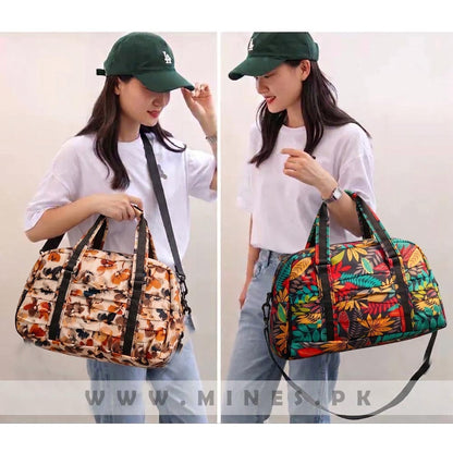 Twister Groove tote bag