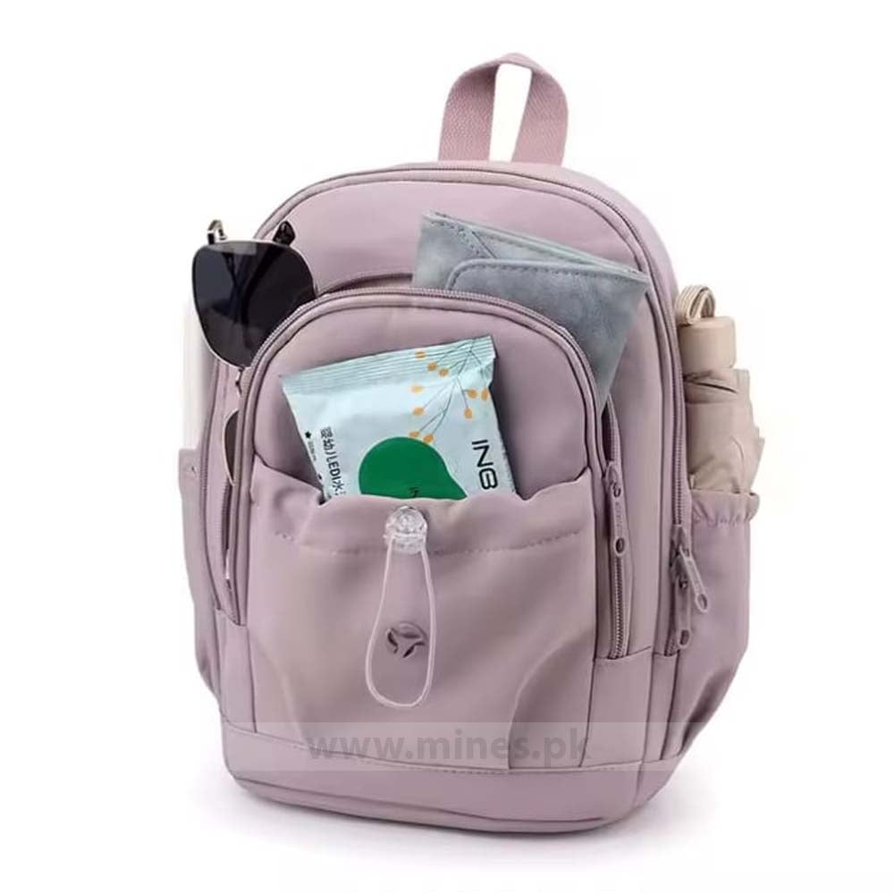 Twister Mini backpack - BackPack for Women/Girls