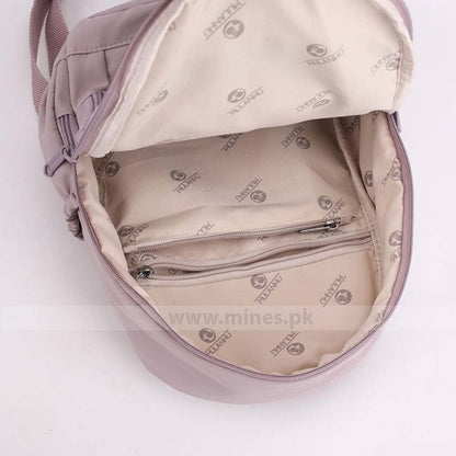 Twister Mini backpack - BackPack for Women/Girls