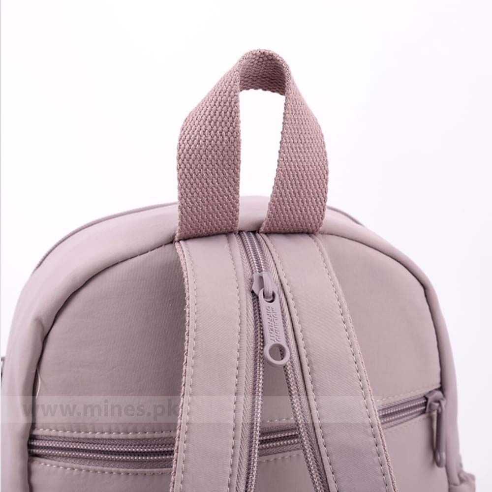 Twister Mini backpack - BackPack for Women/Girls
