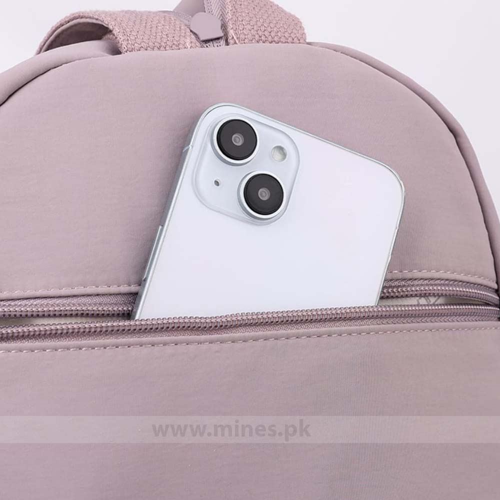 Twister Mini backpack - BackPack for Women/Girls