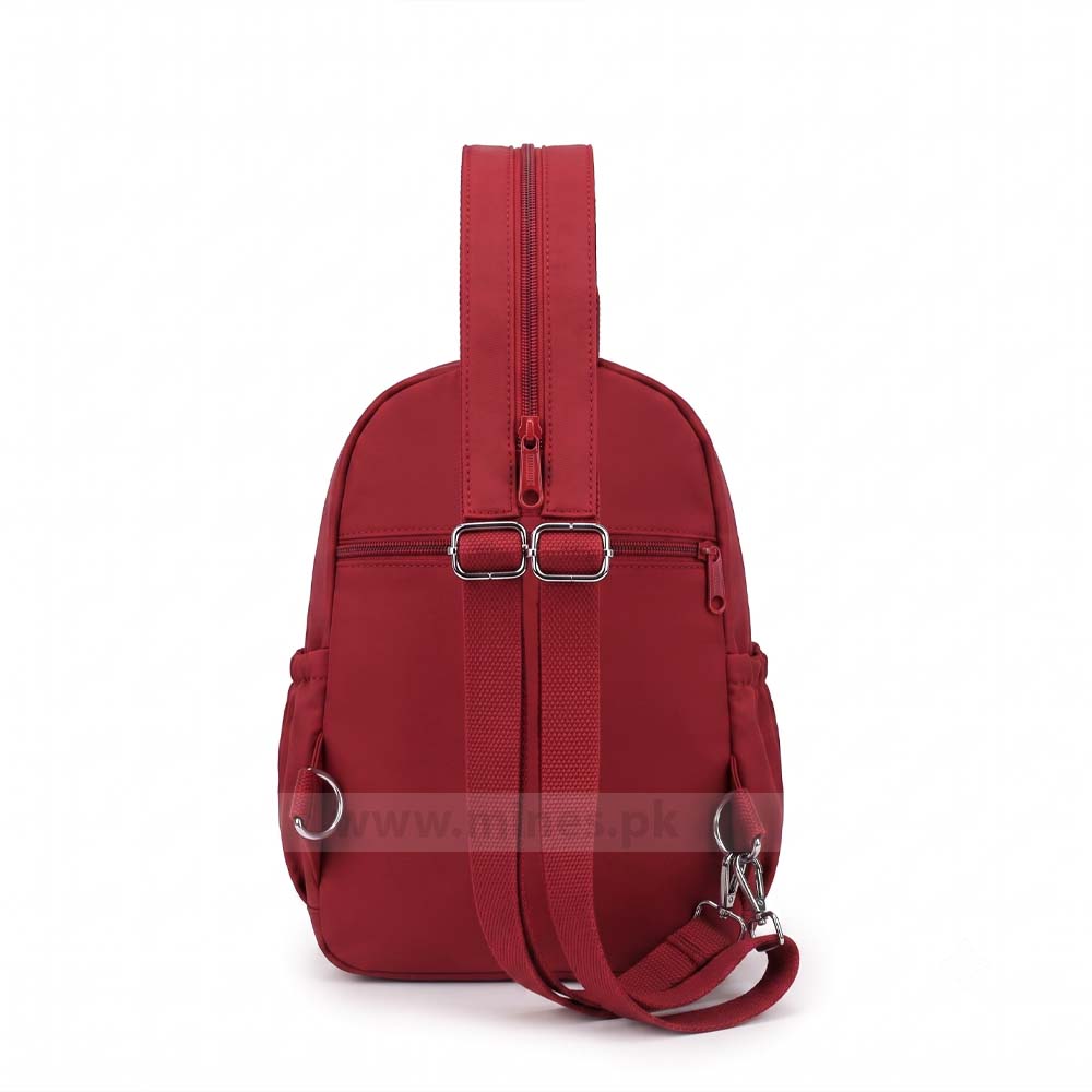 Twister Mini backpack - BackPack for Women/Girls