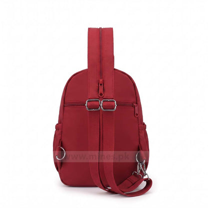 Twister Mini backpack - BackPack for Women/Girls