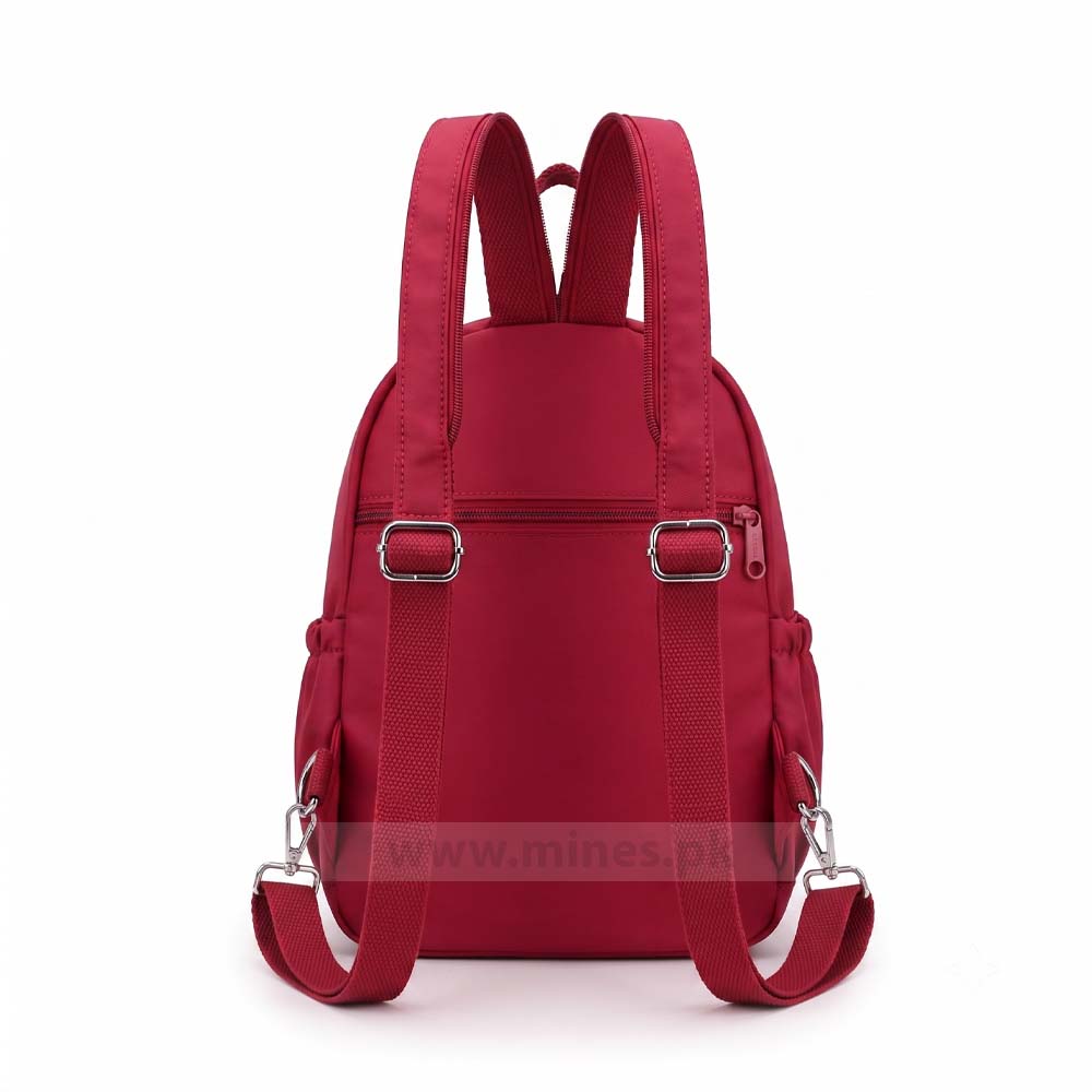 Twister Mini backpack - BackPack for Women/Girls