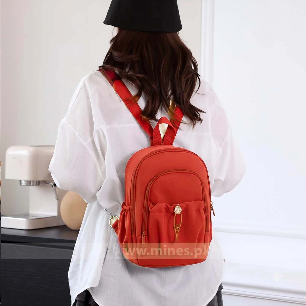 Twister Mini backpack - BackPack for Women/Girls