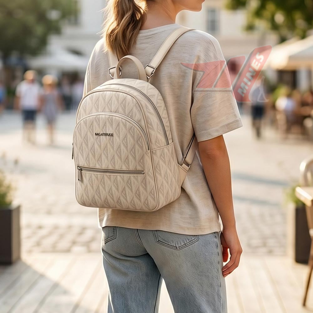 Magnus Divine Backpack