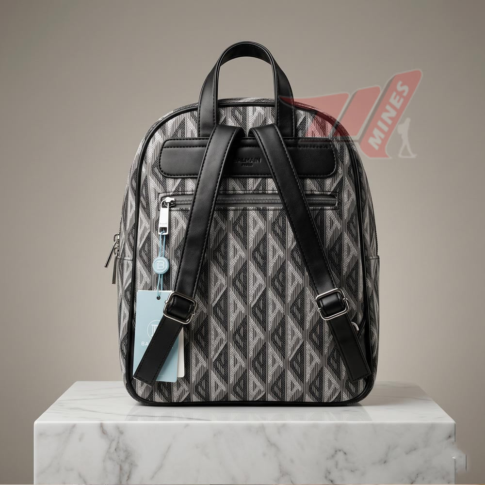Magnus Divine Backpack
