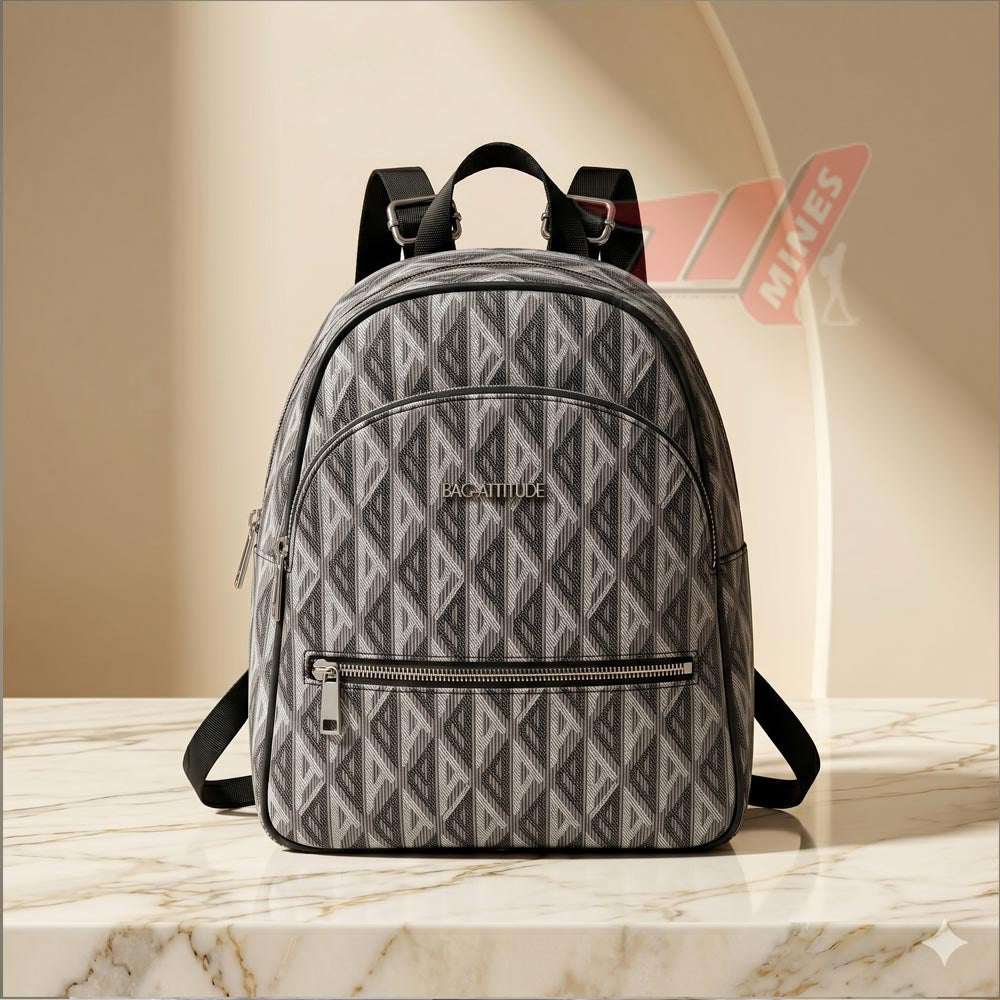 Magnus Divine Backpack