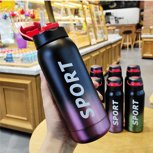 Bottles