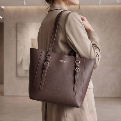 Madeline Classic Handbag