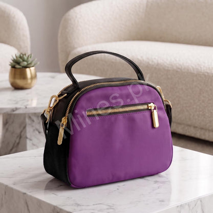 Emporiyo Deluxe Sidepurse
