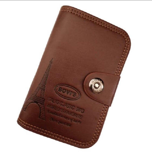 Pocket Pro Wallet (Unisex)