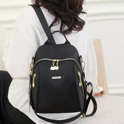 Cluster Desire Backpack + Handbag - BackPack for Women/Girls