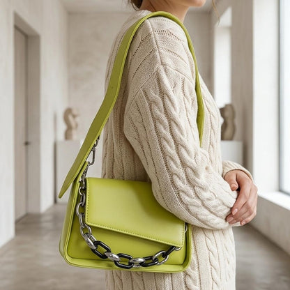 Flare Deluxe Handbag