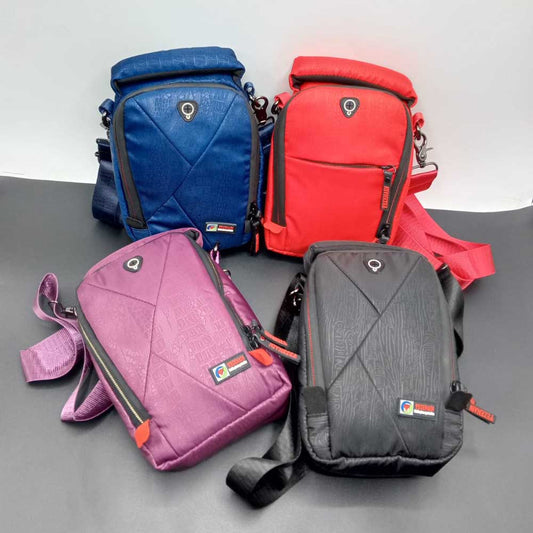 Blump Divine Crossbody Bag for Girls/Women