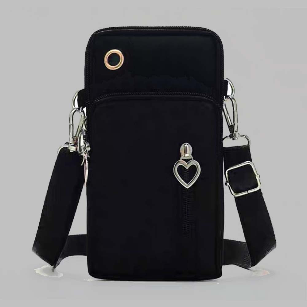 Blump Deluxe mini Sidepurse