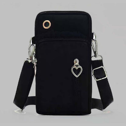 Blump Deluxe mini Sidepurse