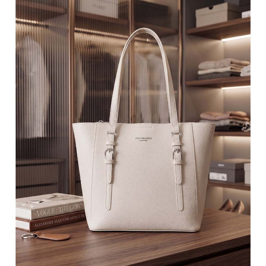 Madeline Classic Handbag