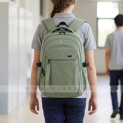Bagverse Trio Backpack