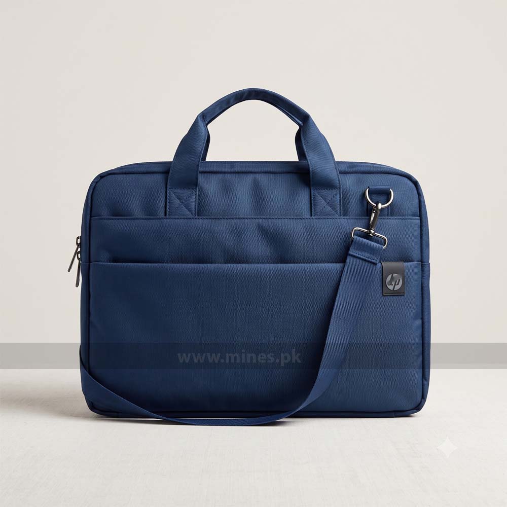 Ethnic Shoulder Laptop Bag