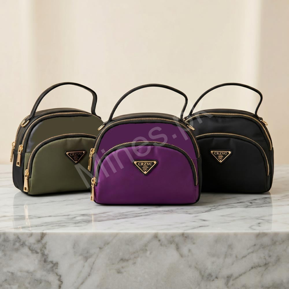 Emporiyo Deluxe Sidepurse