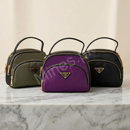 Emporiyo Deluxe Sidepurse