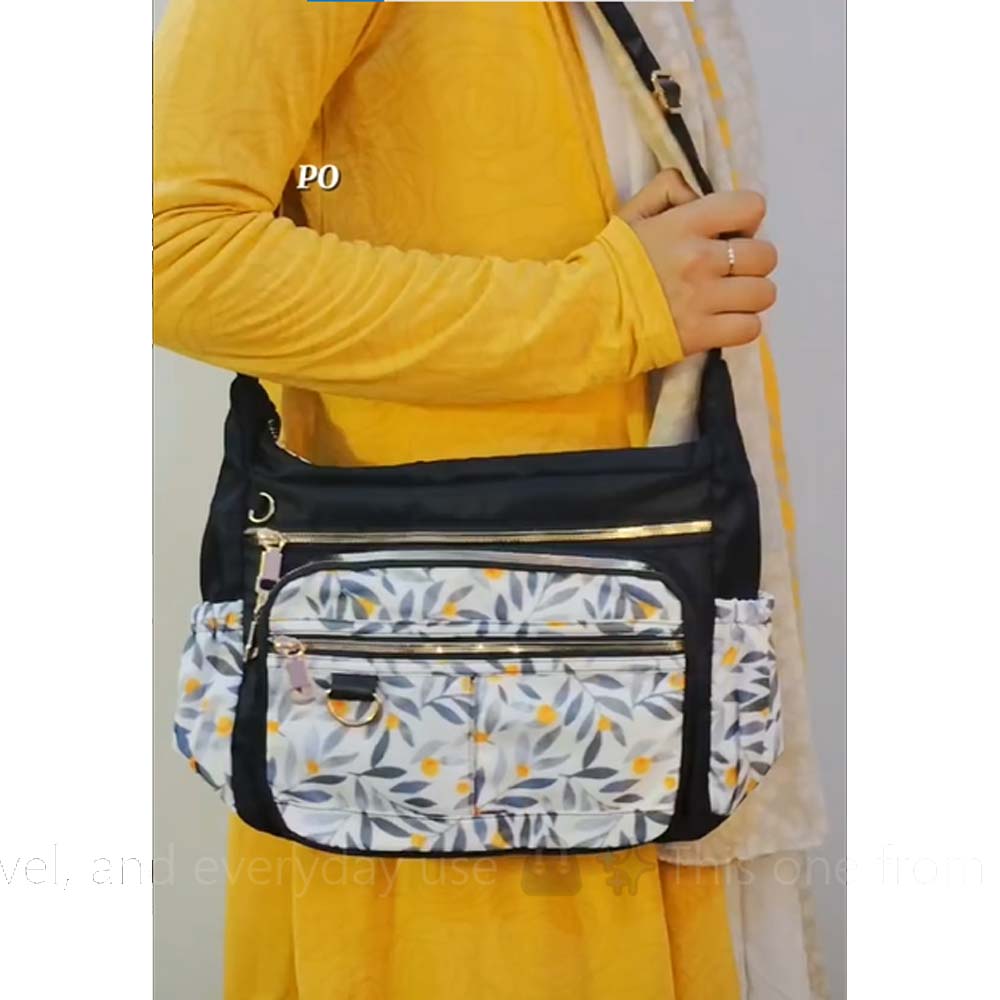 Snapper Groove Handbag - HandBag for Women/Girls