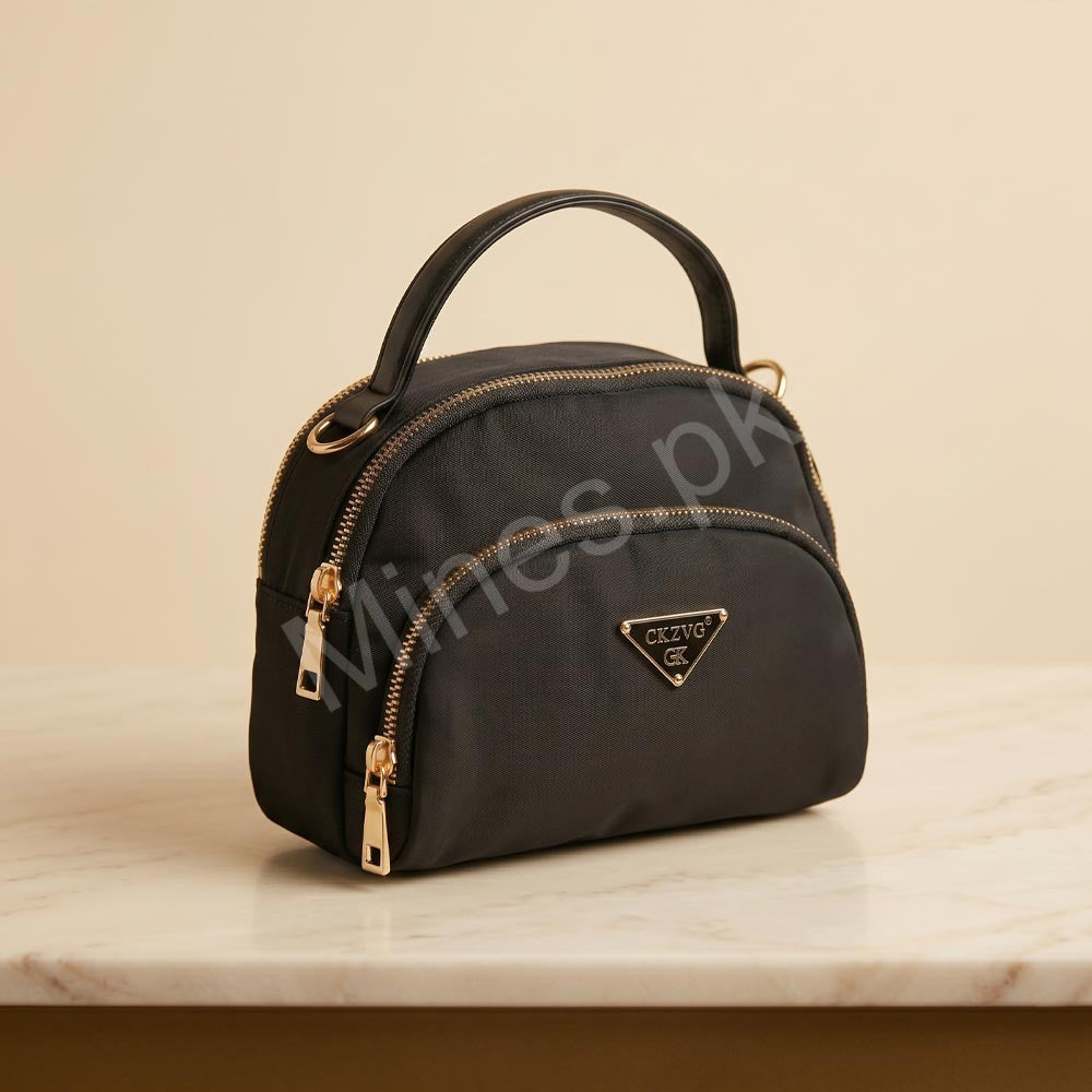 Emporiyo Deluxe Sidepurse