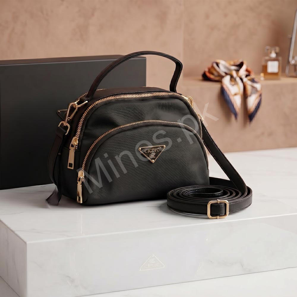 Emporiyo Deluxe Sidepurse