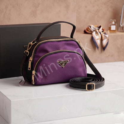 Emporiyo Deluxe Sidepurse