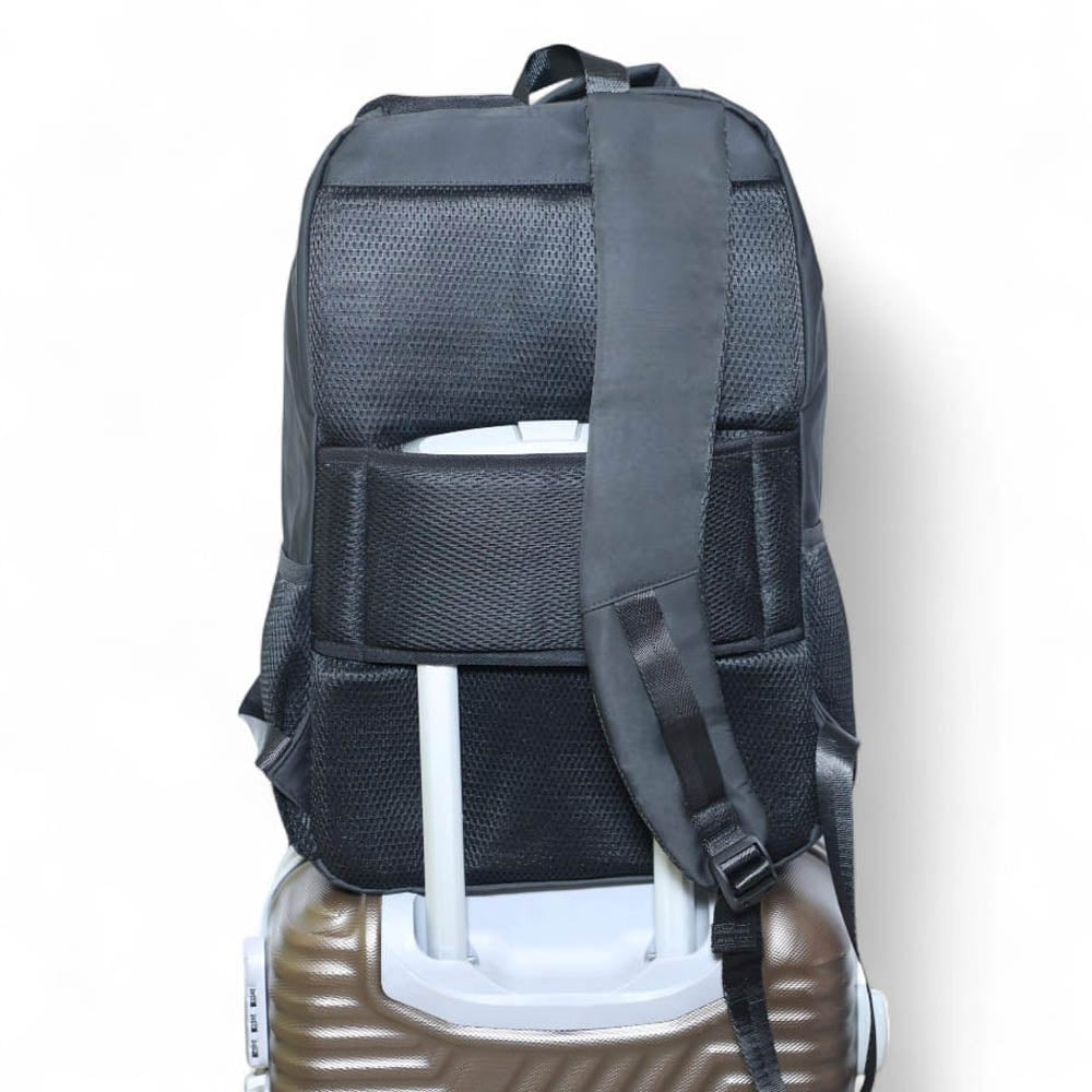 Camou Max Backpack for College/Travel