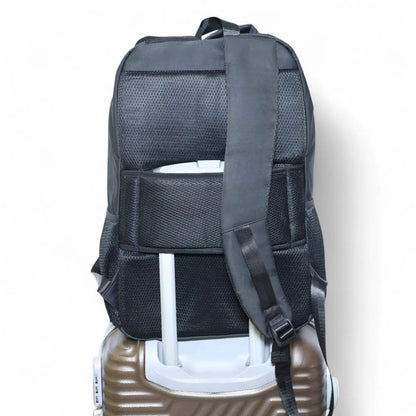 Camou Max Backpack for College/Travel