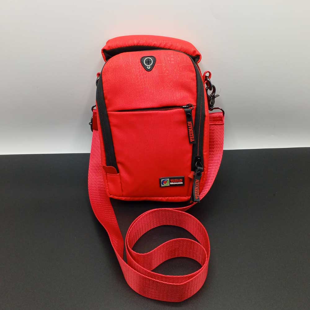 Blump Divine Crossbody Bag for Girls/Women