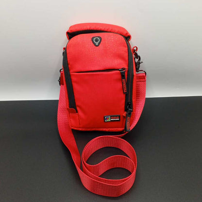 Blump Divine Crossbody Bag for Girls/Women