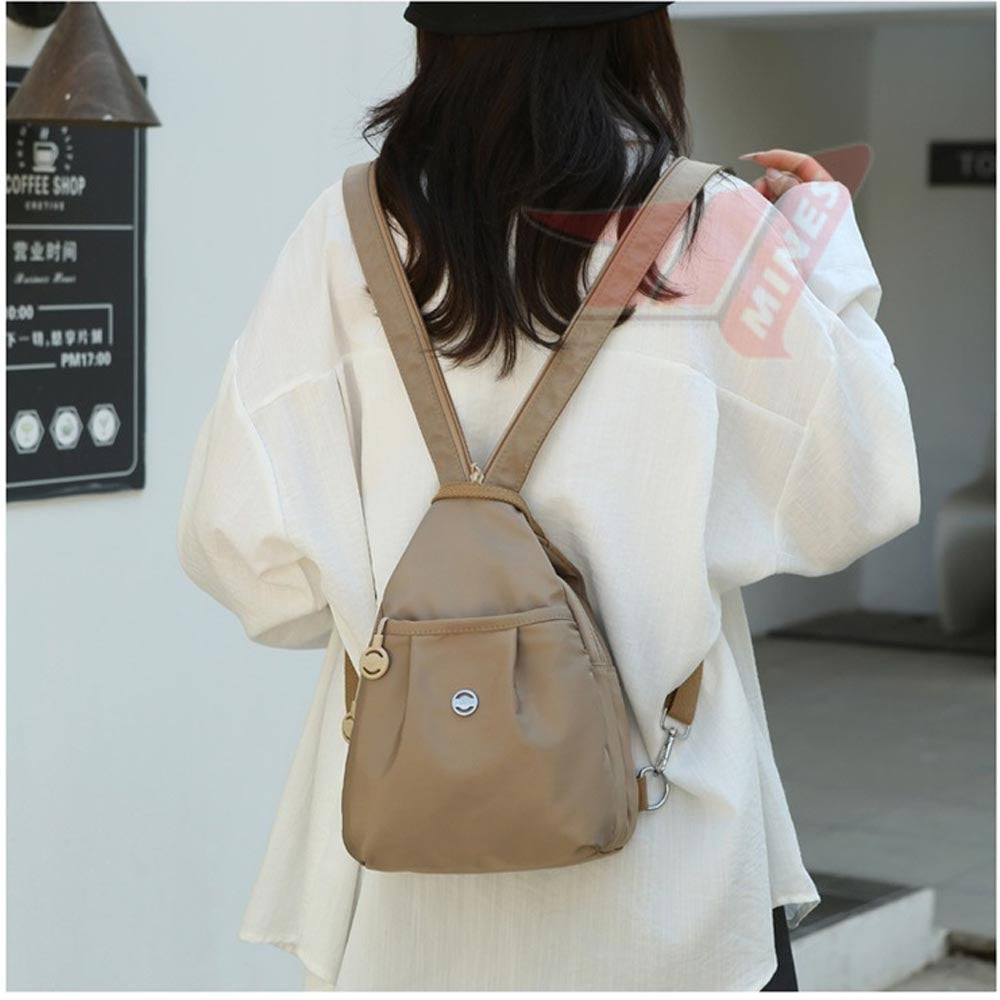 Dexter Sling Backpack