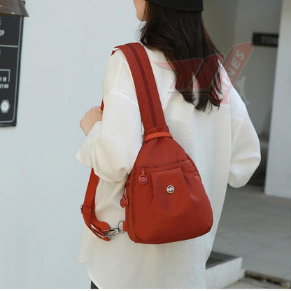 Dexter Sling Backpack