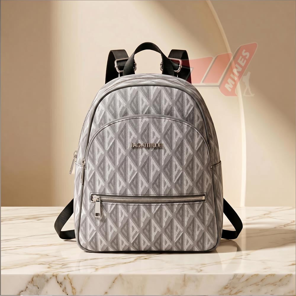 Magnus Divine Backpack - BackPack for Women/Girls