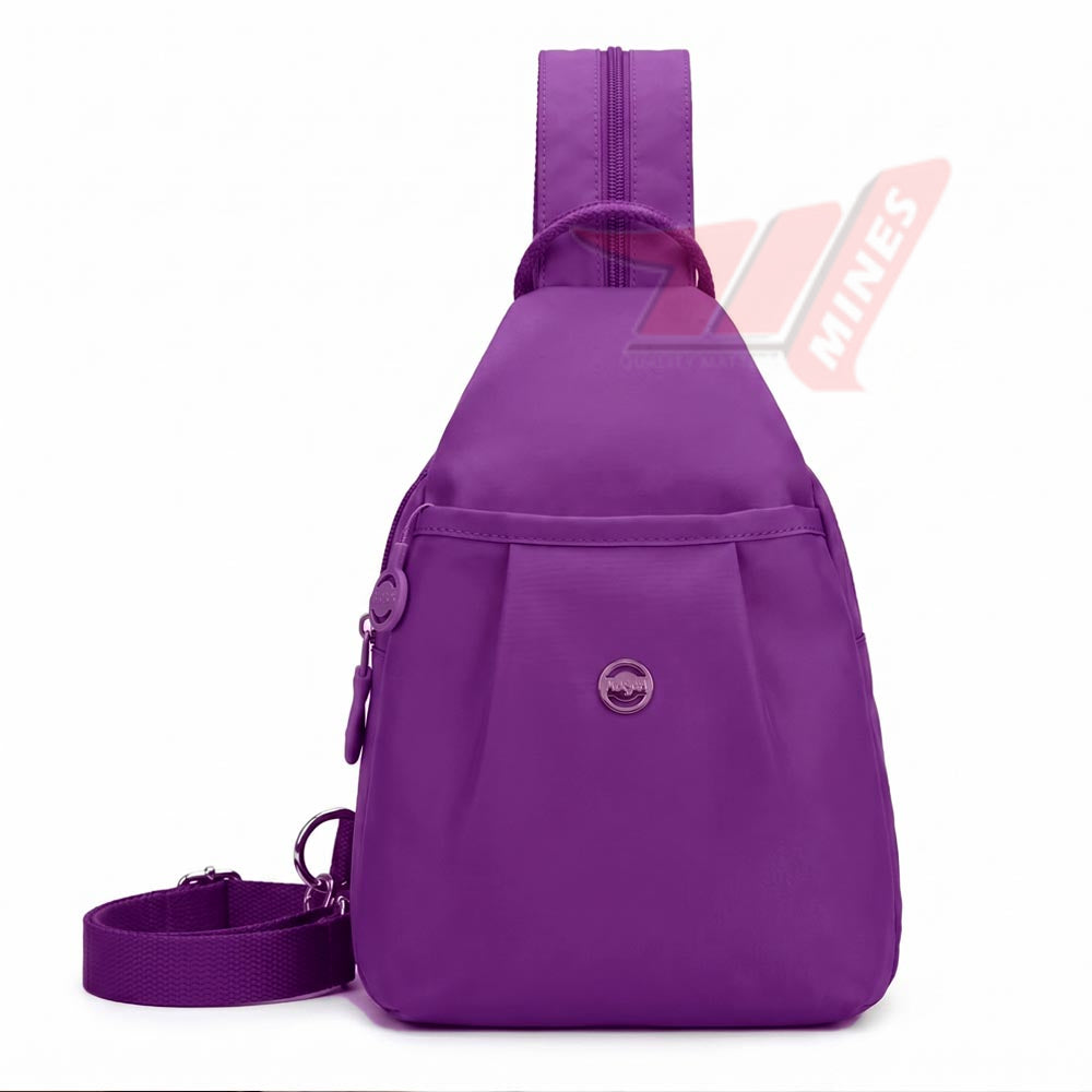 Dexter Sling Backpack