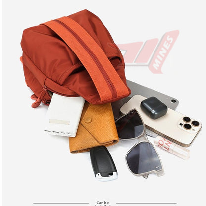 Dexter Sling Backpack