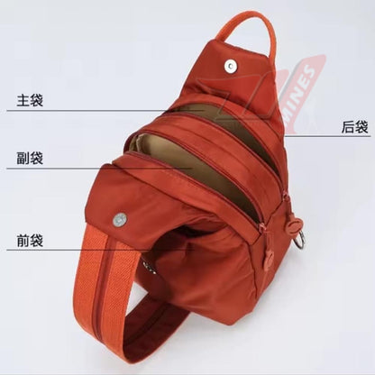 Dexter Sling Backpack